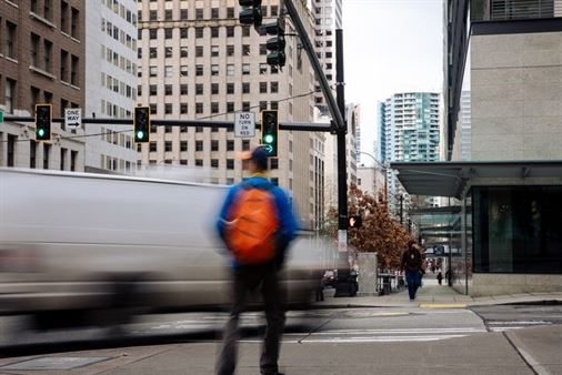 A person walking on a street

AI-generated content may be incorrect.
